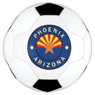 Bola De Futebol Arizona Phoenix