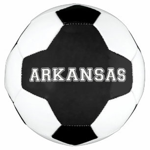 Bola De Futebol Arkansas