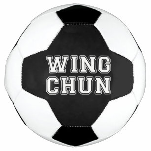 Bola De Futebol Asa Chun