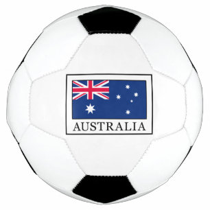 Bola De Futebol Austrália