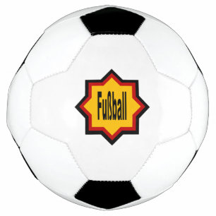 Bola De Futebol Balão de futebóis FUTEBOL ALEMANHA
