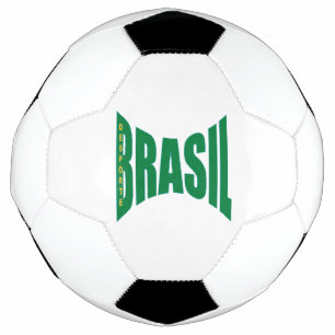 Bola De Futebol Balão Futebol BRASIL DESPORTE