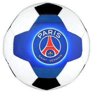 BOLA DE FUTEBOL BALLON DE FOOT LOGO PSG