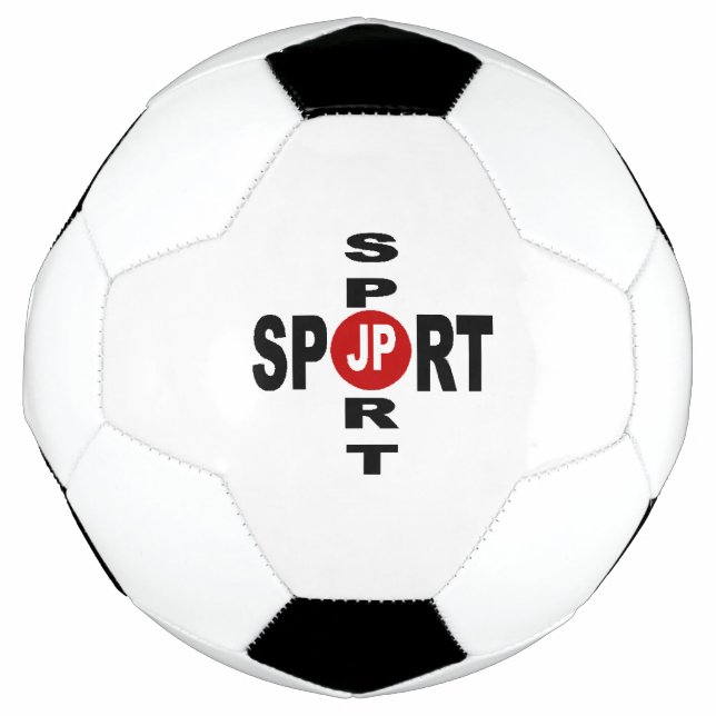Bola De Futebol Ballon de football   SPORT  JAPON (Frente)