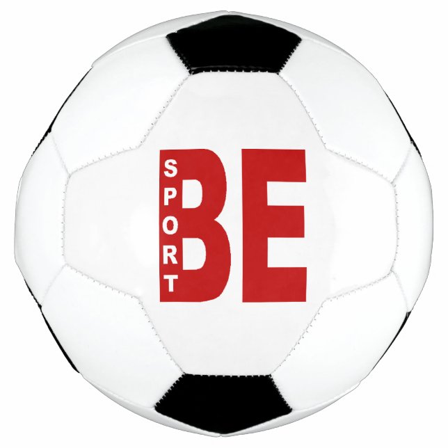 Bola De Futebol Balloon of foot BERLIN SPORT (Frente)