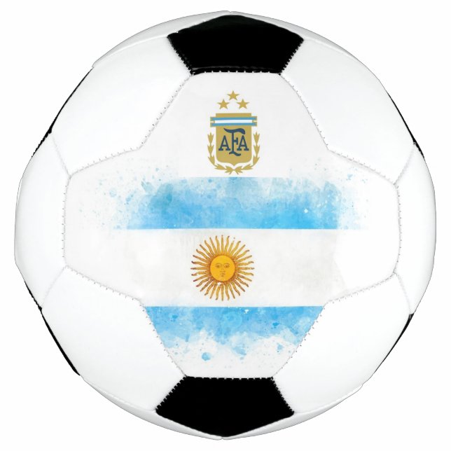 Bola De Futebol balon de fútbol  (Frente)