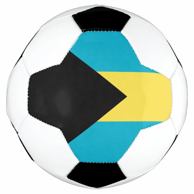 Bola De Futebol Bandeira (Frente)