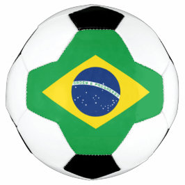 Bola De Futebol Bandeira do Brasil Copa do Mundo 2026 Futebol Bras