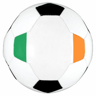 Bola De Futebol Bandeira do futebol irlandês