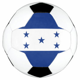 Bola De Futebol bandeira Honduras