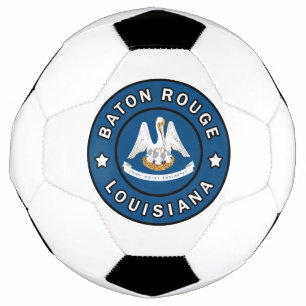 Bola De Futebol Baton Rouge Louisiana