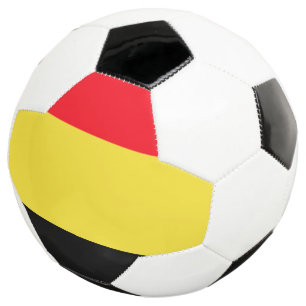 Bola De Futebol bélgica