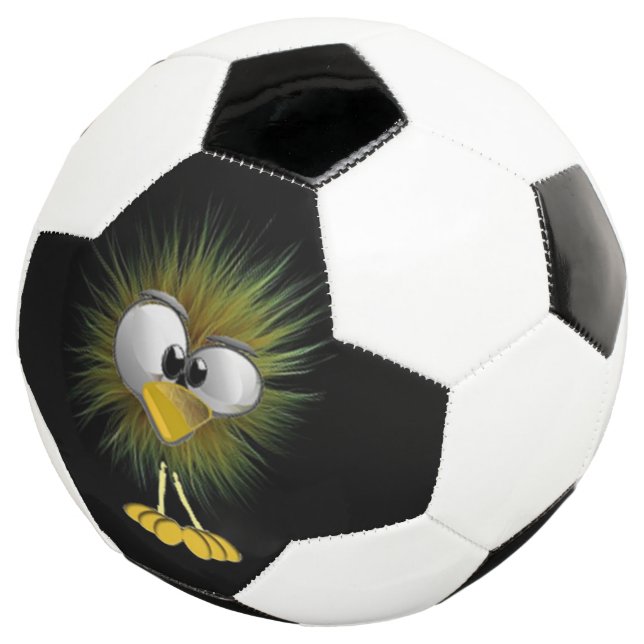 Bola De Futebol Birdie (Três quartos)