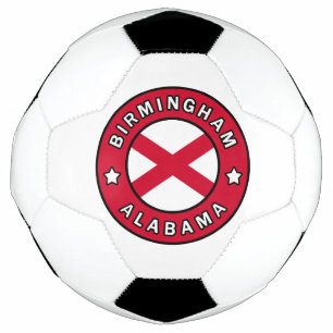 Bola De Futebol Birmingham Alabama