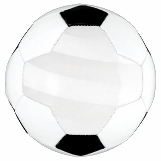 Bola De Futebol BLANK Seu Design Personalizado -