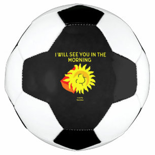 Bola De Futebol Boa Noite de Futebol