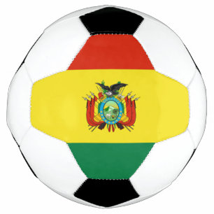 Bola De Futebol bolívia