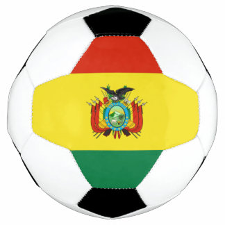 Bola De Futebol bolívia