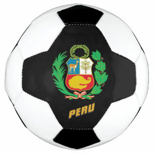 Bola De Futebol Bolsa de Futebol do Peru