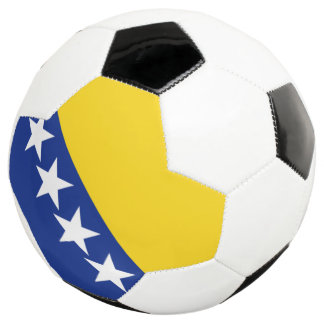 Bola De Futebol bósnia e herzegovina