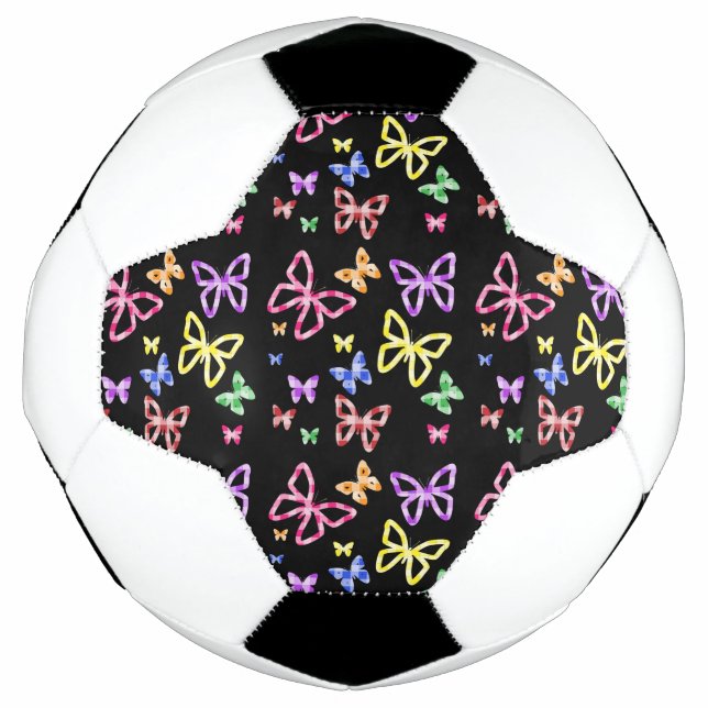 BOLA DE FUTEBOL BOTTERFIS VERIFICADOS (Frente)