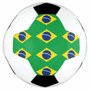 BOLA DE FUTEBOL BRASIL