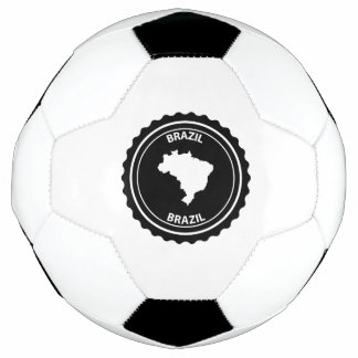 Bola De Futebol Brasil