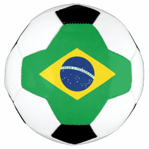 Bola De Futebol Brasil