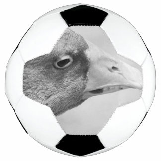 Bola De Futebol BW Goose