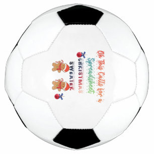 Bola De Futebol Camiseta