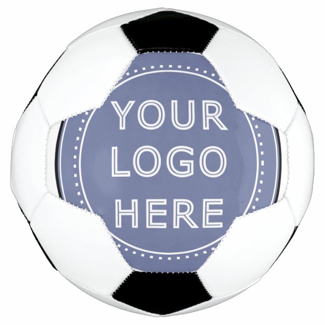 Bola De Futebol Capa Elegante, Refinada e Personalizada (Frente)