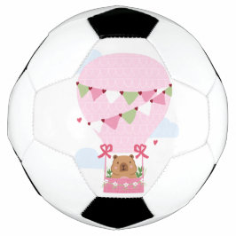 Bola De Futebol Capybara Birthday Party Kids Watch