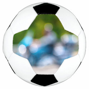 Bola De Futebol cavaleiro clássico