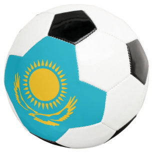 Bola De Futebol cazaquistão