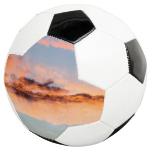 Bola De Futebol consumo de atração