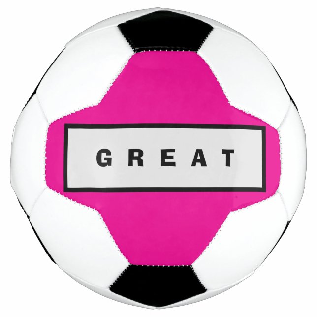 Bola De Futebol Copa do Mundo FiFa 2026 (Frente)