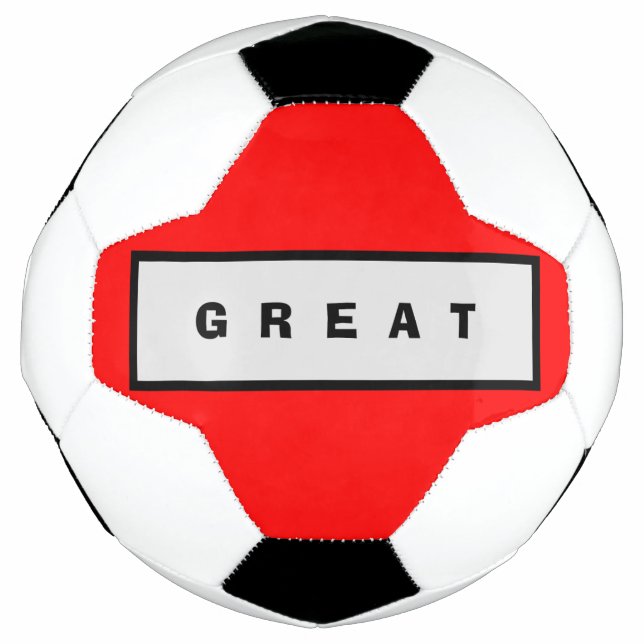 Bola De Futebol Copa do Mundo FiFa 2026 (Frente)