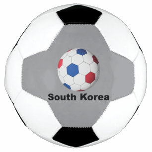 Bola De Futebol Coreia do Sul