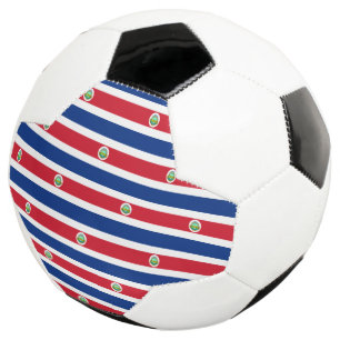 Bola De Futebol costa rica