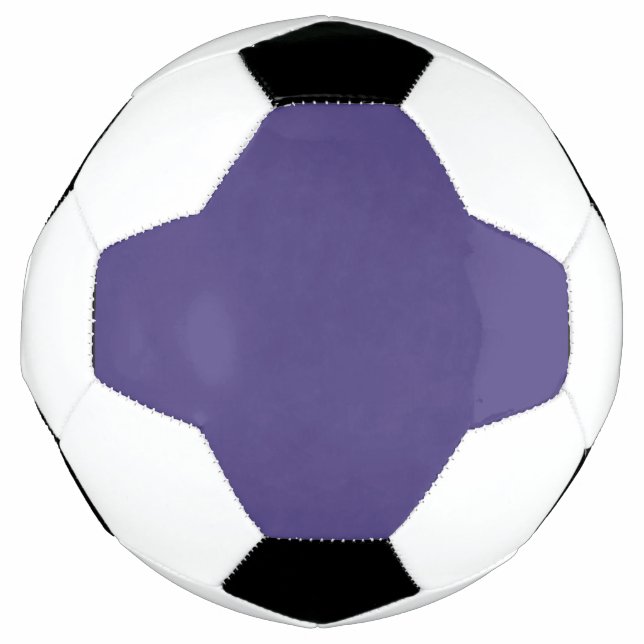 Bola De Futebol Crie o seu por completo personalizado (Frente)