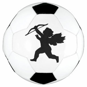 BOLA DE FUTEBOL CUPID