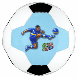 Bola De Futebol Curaçao