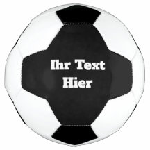 Custom Fußball Mit Text