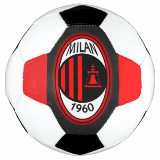 Bola de Futebol da Academia Milan Youth