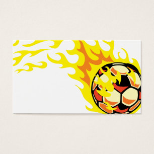 Bola de futebol de Flamin'