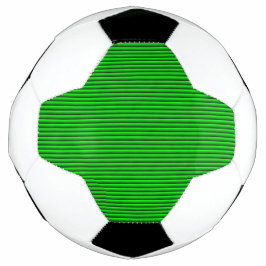 Bola de futebol de Limão com sem suporte