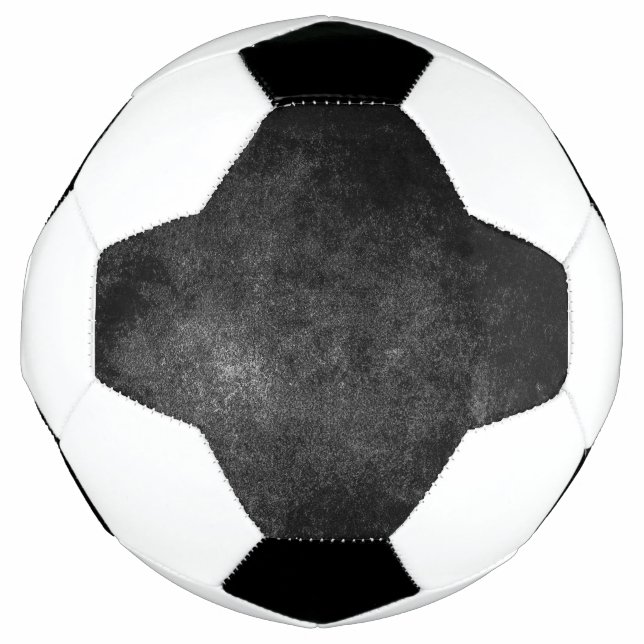 Bola De Futebol Design seu próprio - Crie seu próprio (Frente)