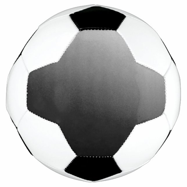 Bola De Futebol Design totalmente personalizado (Frente)