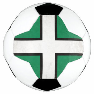 Bola De Futebol Devon