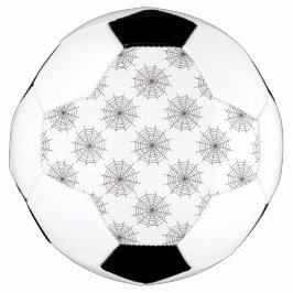 Bola De Futebol Dia das Bruxas, Teia de Aranha, Doce ou Travessura